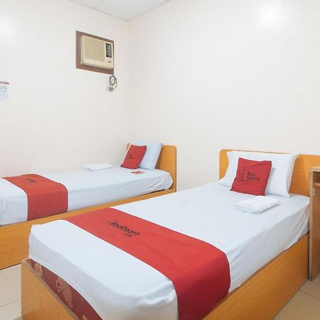 Reddoorz @ Asiana Pension Inn Mandaue Eksteriør billede