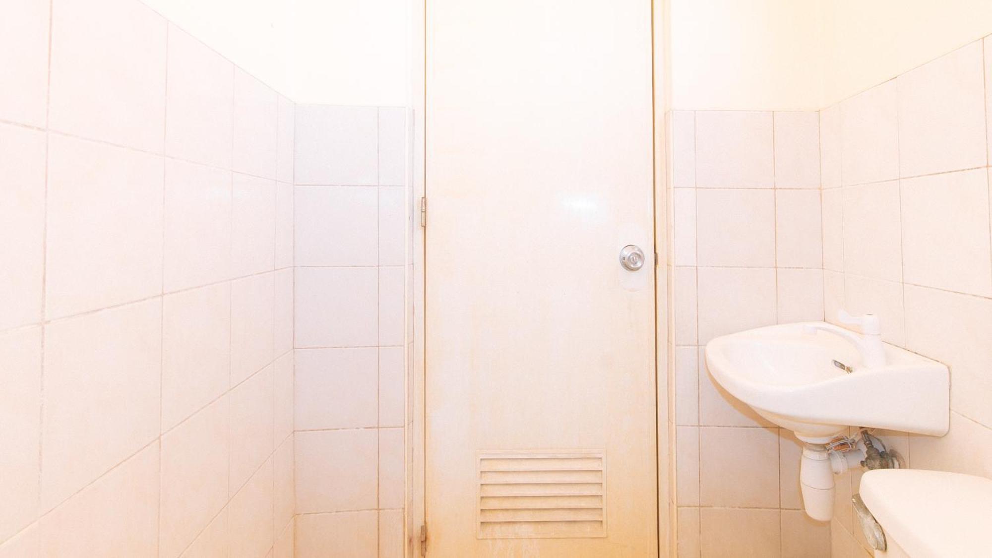Reddoorz @ Asiana Pension Inn Mandaue Eksteriør billede
