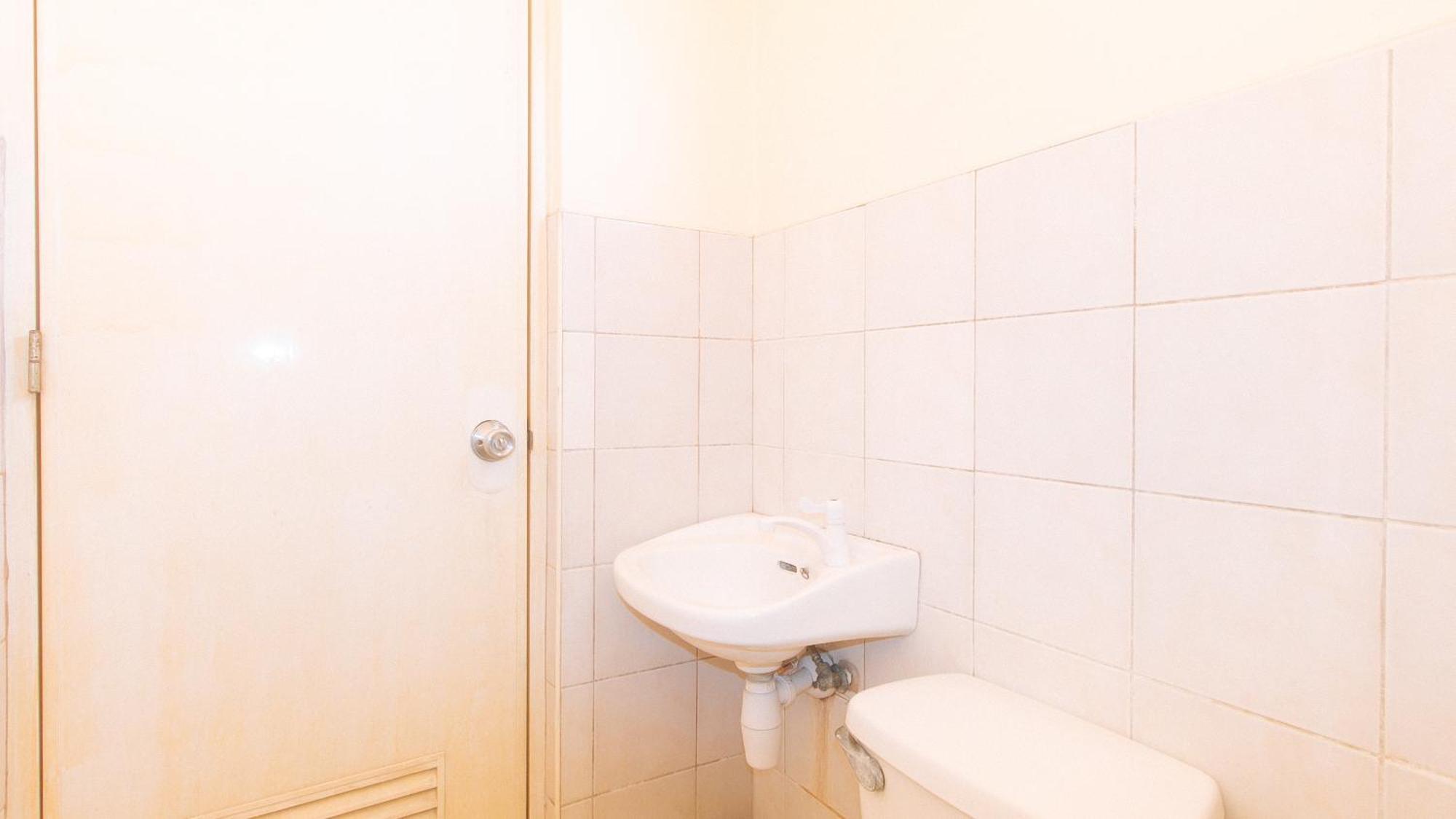 Reddoorz @ Asiana Pension Inn Mandaue Eksteriør billede